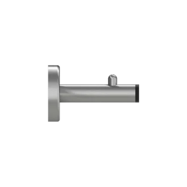 Coat Hook with Buffer