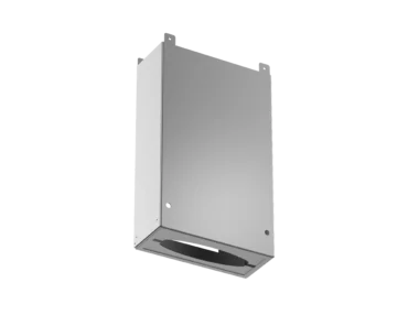 Top Loading Paper Towel Dispenser