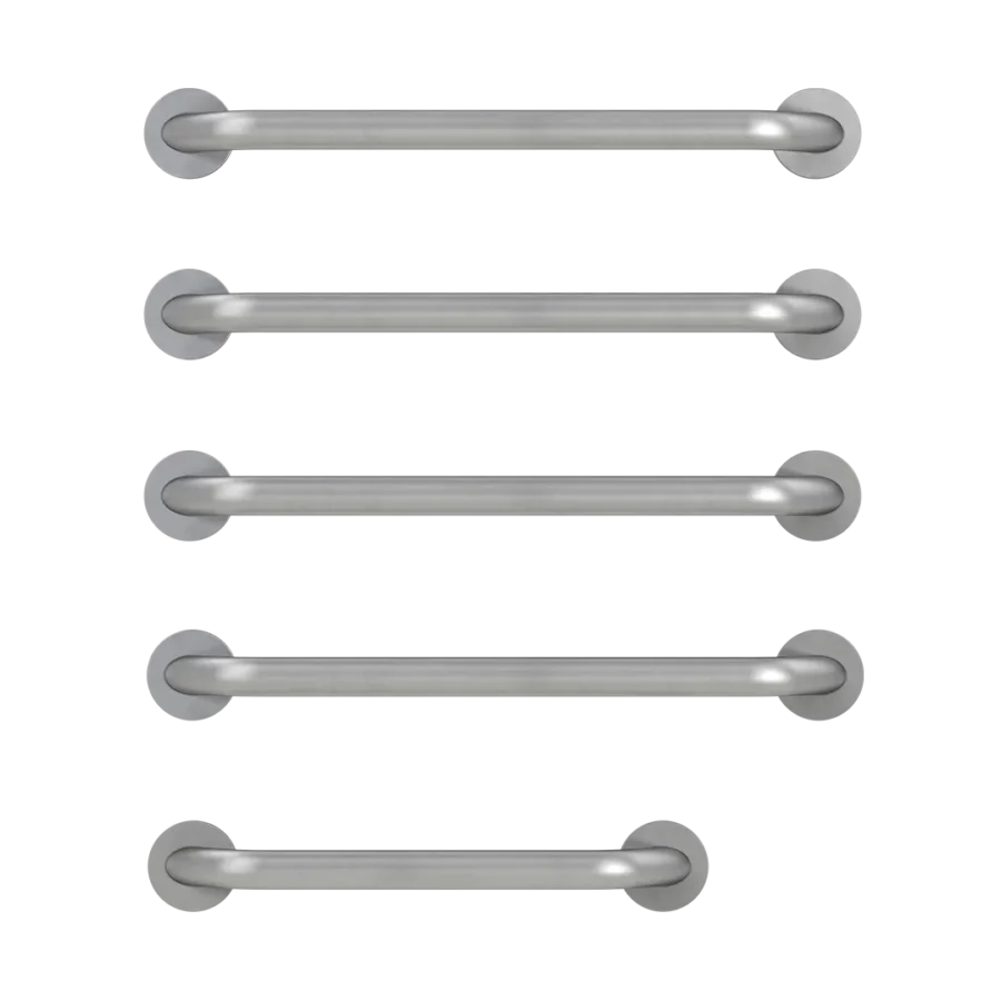 Grab Bar Pack / Ambulant WC