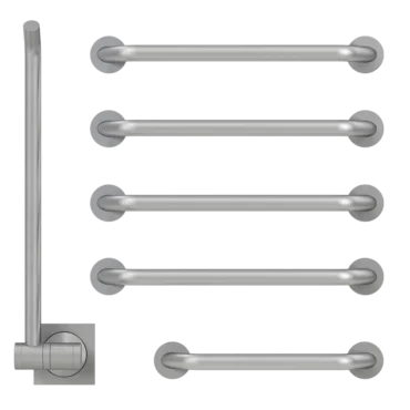 Grab Bar Pack / Doc M WC