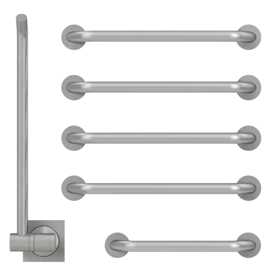 Grab Bar Pack / Doc M WC