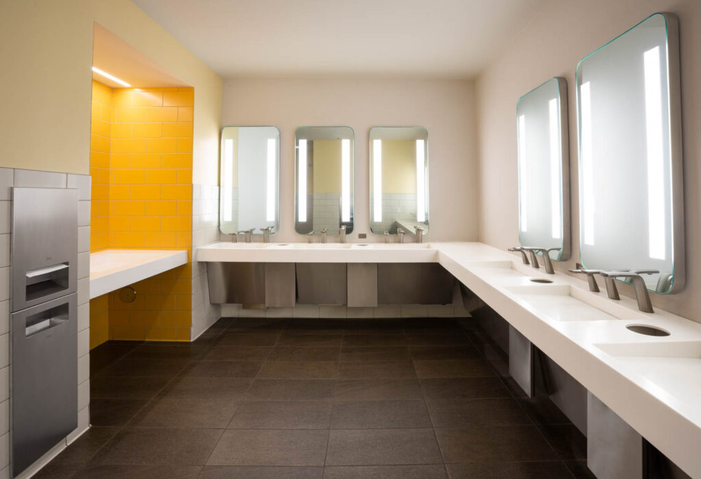 Solutions to Overcoming ADA Restroom Design Pitfalls