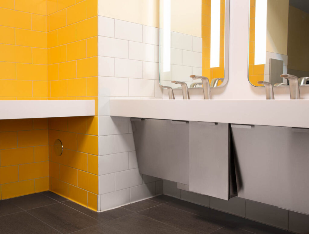 The Top 7 Public Restroom Pitfalls that Don’t Meet ADA Compliance