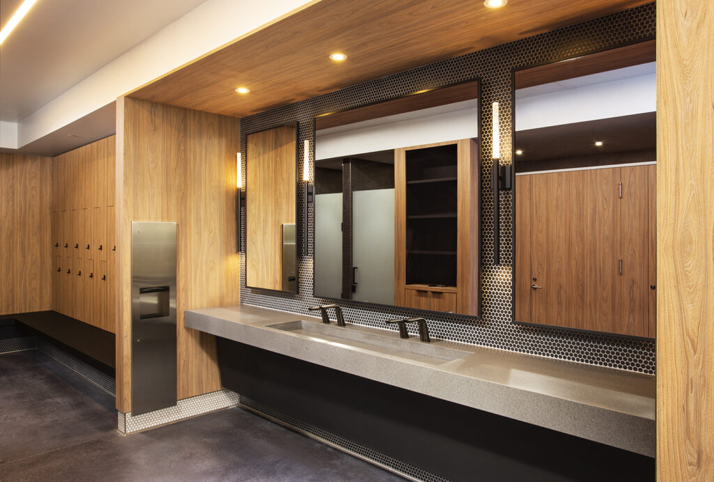 Key ADA Requirements for Restroom Design