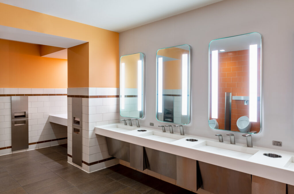 Myths and Misconceptions in ADA Restroom Design